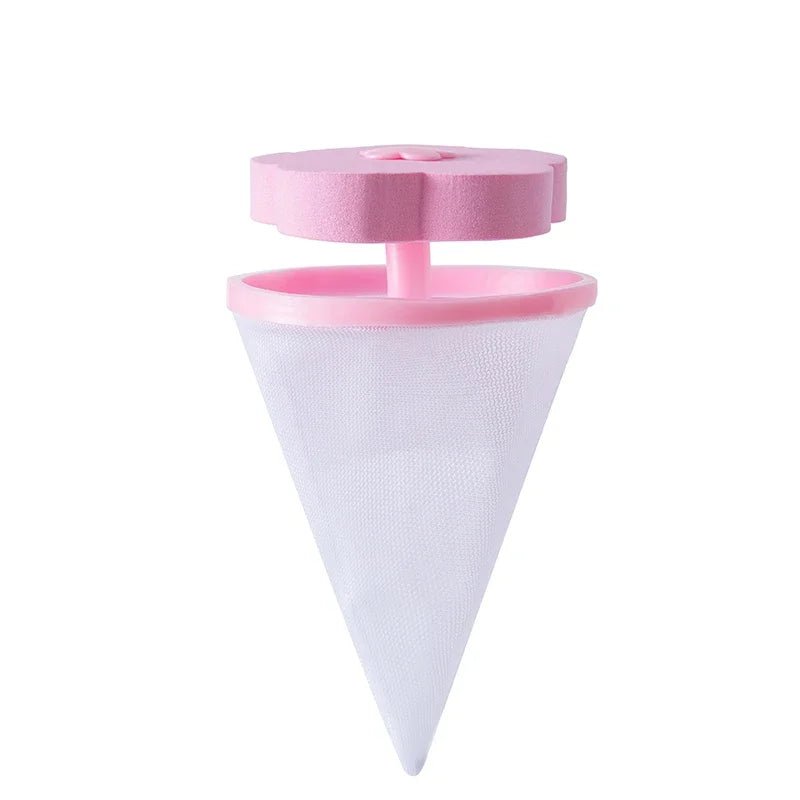 CleanSpin – Houd je was pluis en haarvrij in één simpele stap