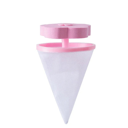 CleanSpin – Houd je was pluis en haarvrij in één simpele stap