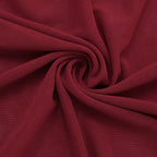 Aria - Lace Mesh Two‑Piece Set