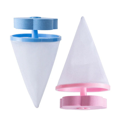 CleanSpin – Houd je was pluis en haarvrij in één simpele stap