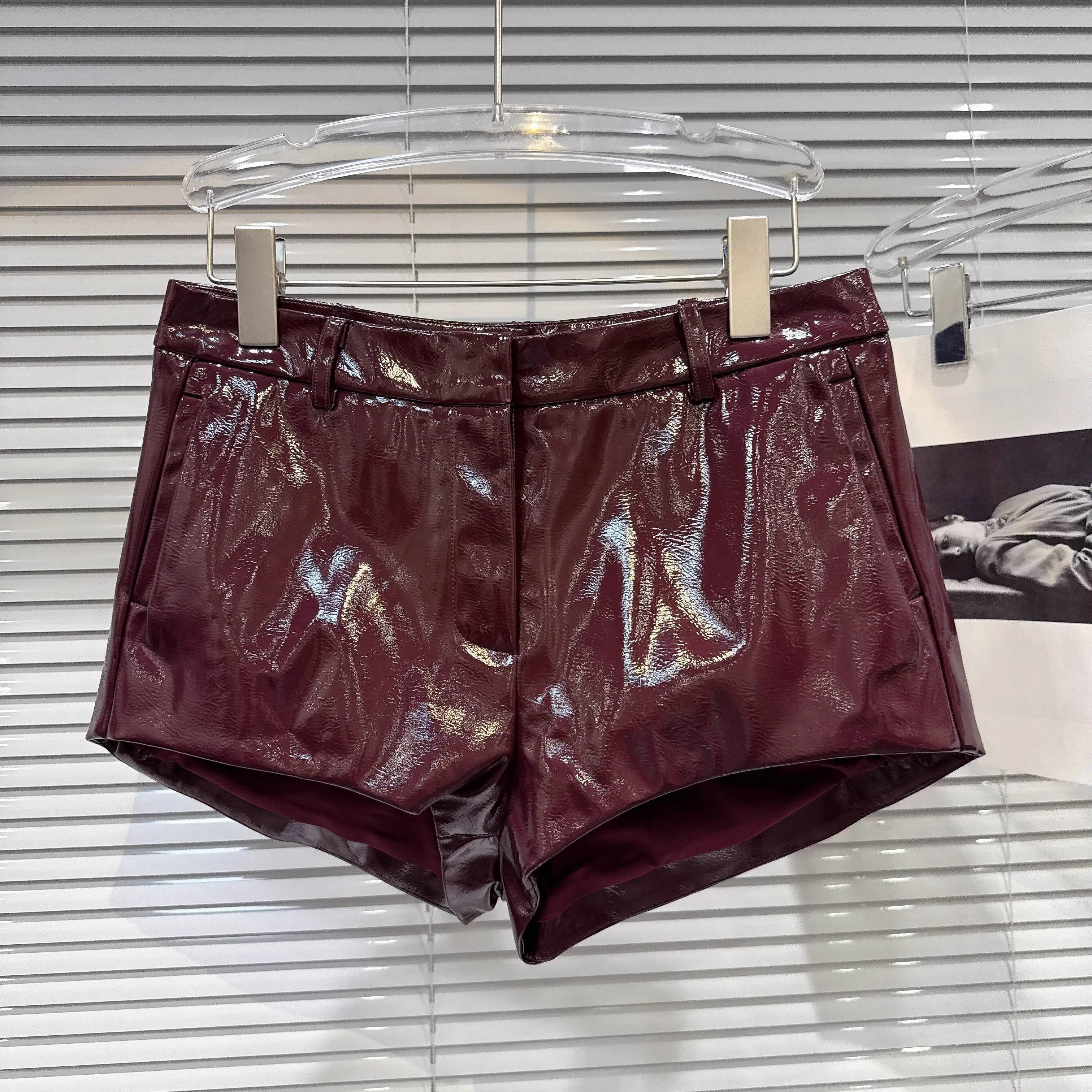 Lina - Two Piece Body & Short Set