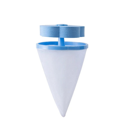 CleanSpin – Houd je was pluis en haarvrij in één simpele stap