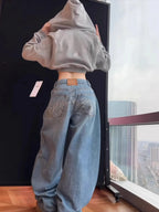 Blaze baggy jeans