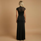 Grace - Elegant Maxi Dress