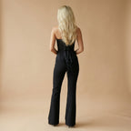 Amara - Lace Corset Top