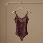 Lina - Two Piece Body & Short Set