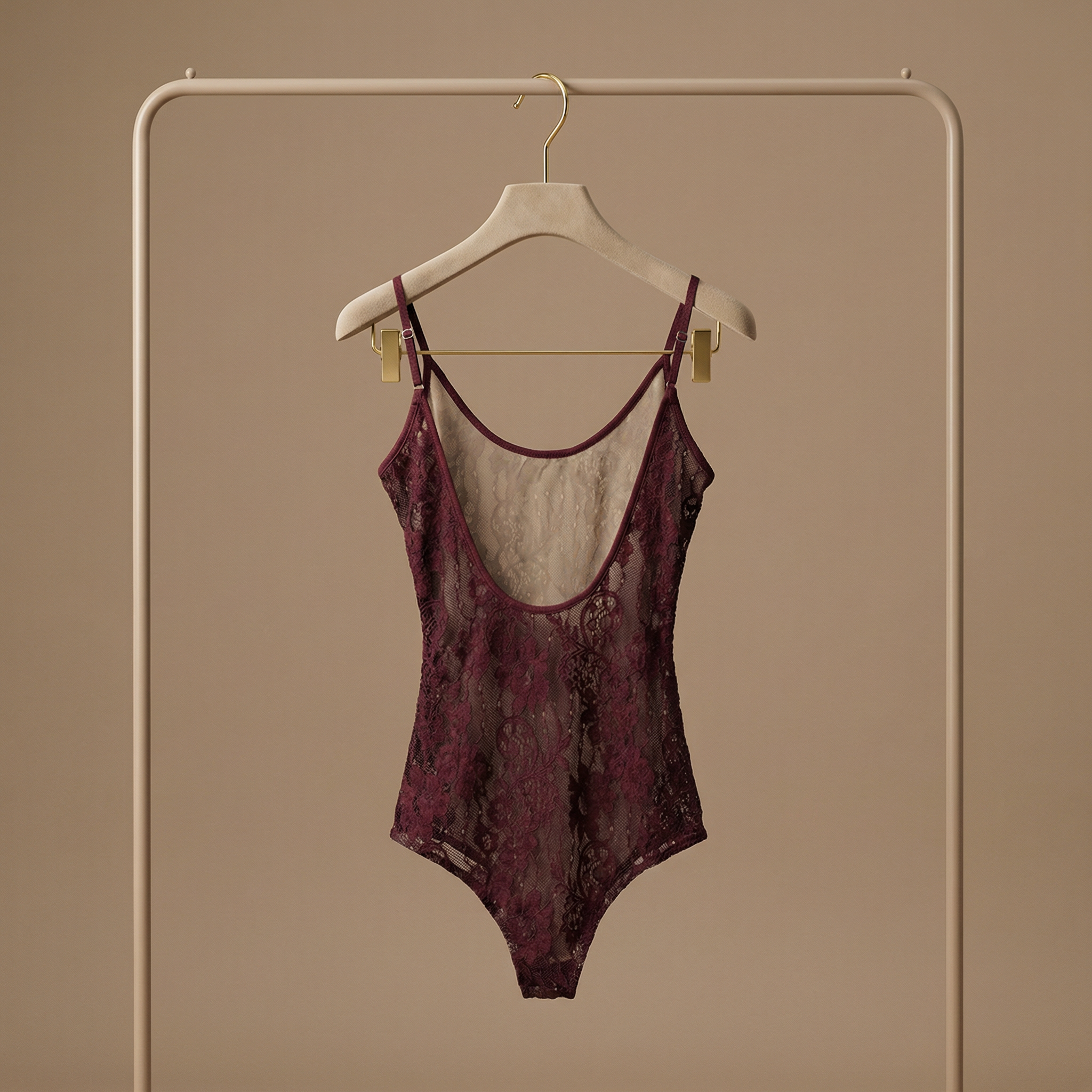 Lina - Two Piece Body & Short Set
