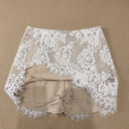 Nora – Lace Two Piece Set