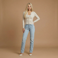 Stella - Two Piece Top Set