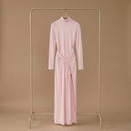 Olivia - Longsleeve Maxi Dress