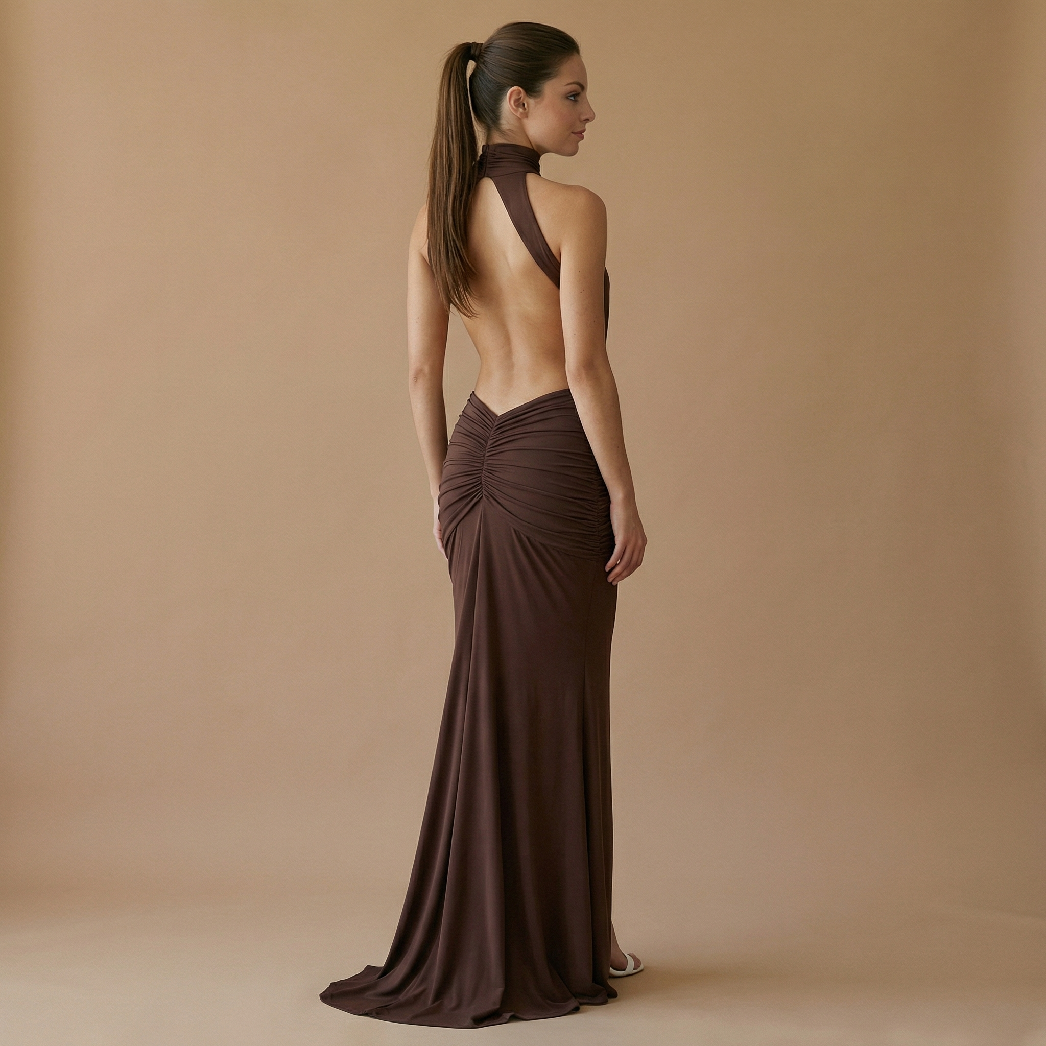 Elysia Bodycon Dress