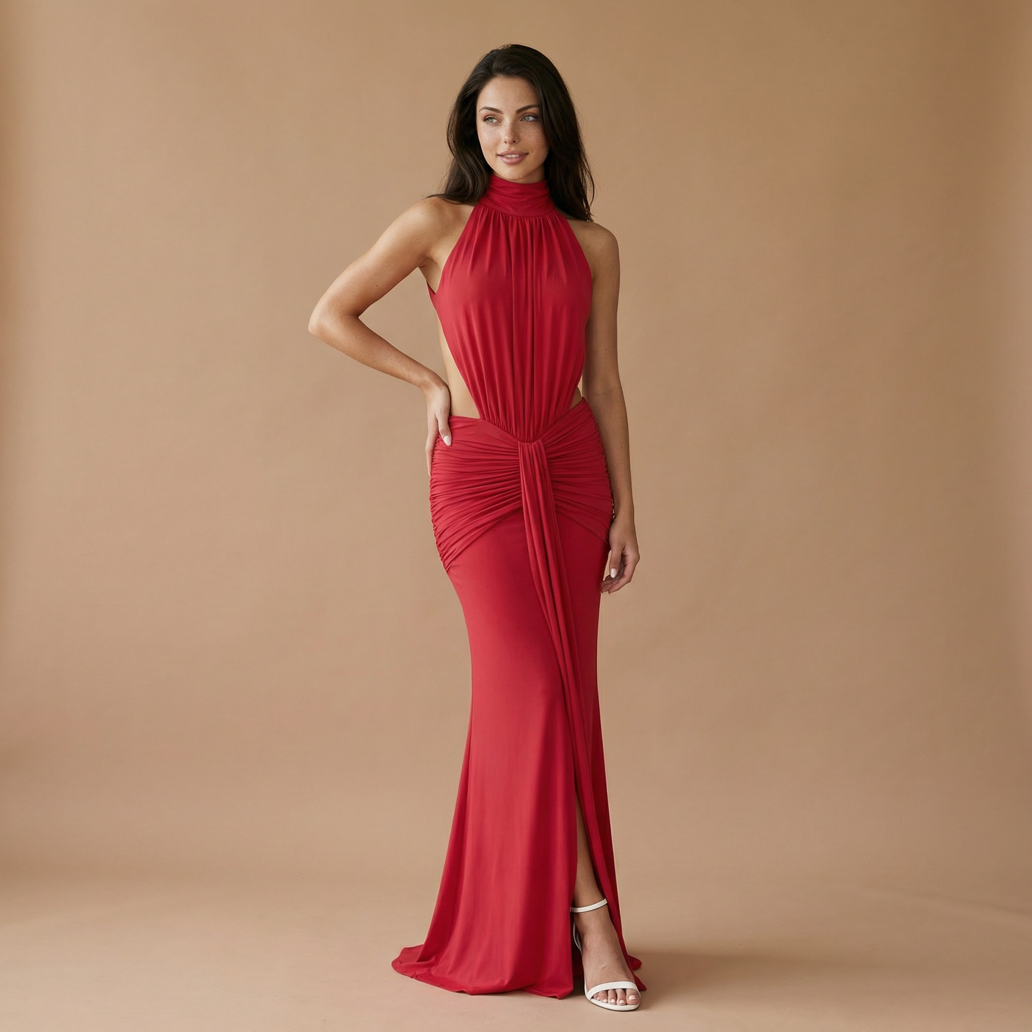 Elysia Bodycon Dress