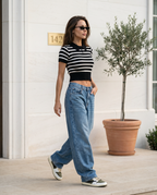 Blaze baggy jeans