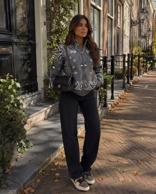 Alina Cardigan