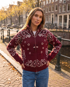 Alina Cardigan