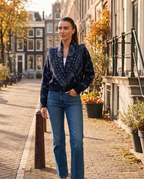Mika Knit Cardigan